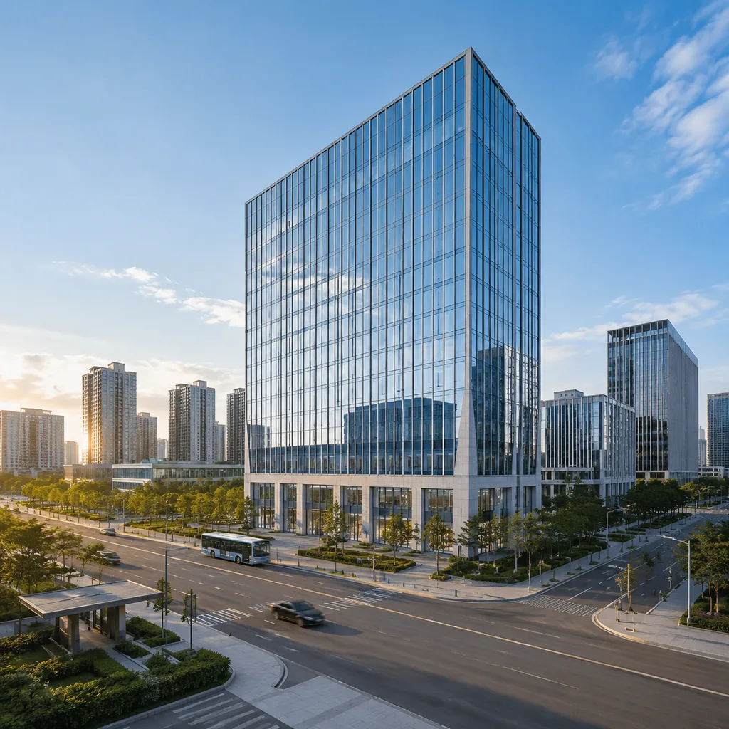 营口经济技术开发区金视利眼镜商城西市区官网展示图片